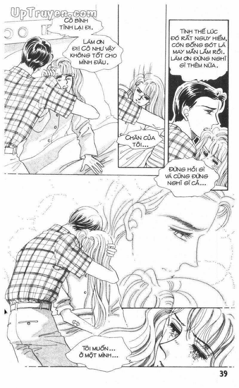 Ngang Trái - Chapter 4 - Trang 39