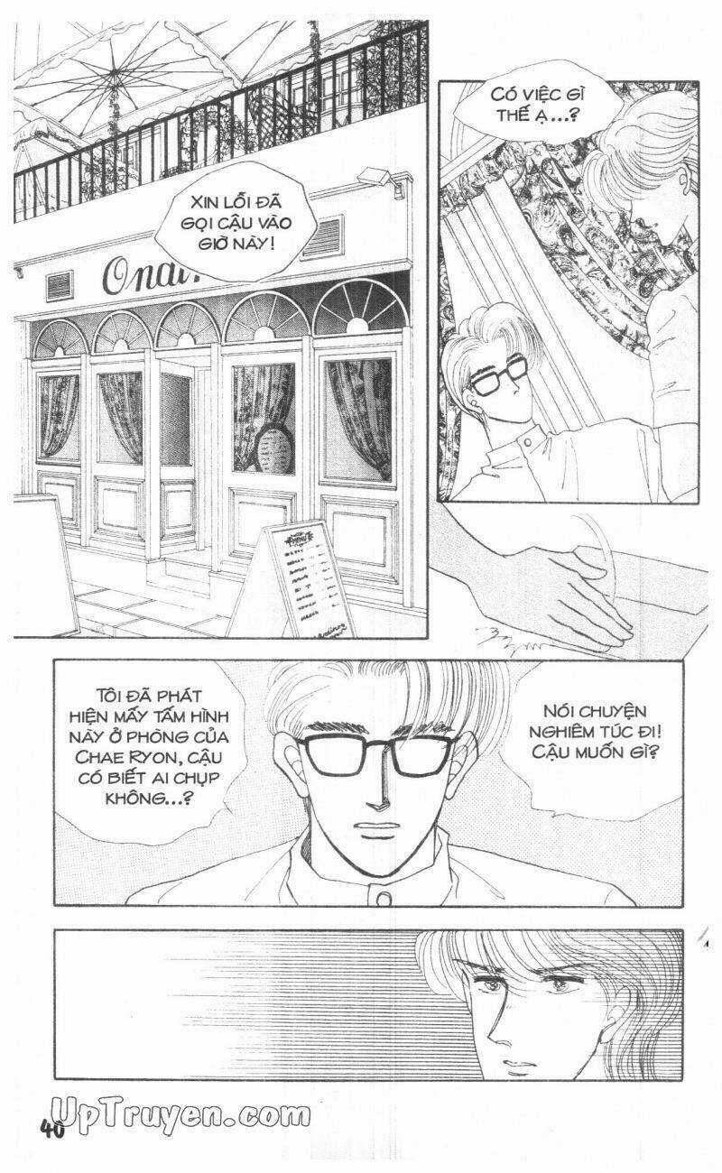 Ngang Trái - Chapter 4 - Trang 40