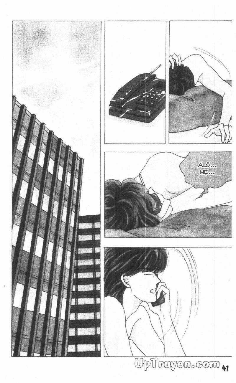 Ngang Trái - Chapter 4 - Trang 41