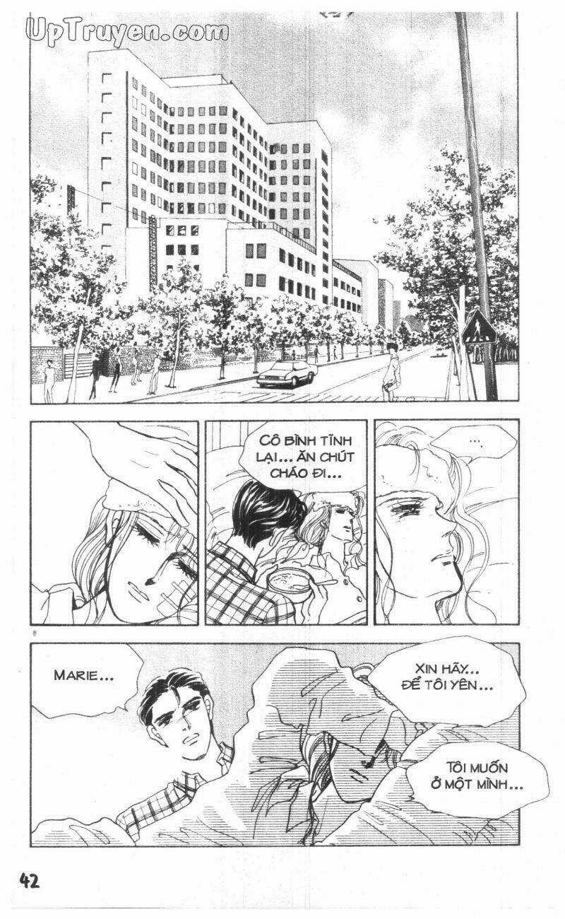 Ngang Trái - Chapter 4 - Trang 42