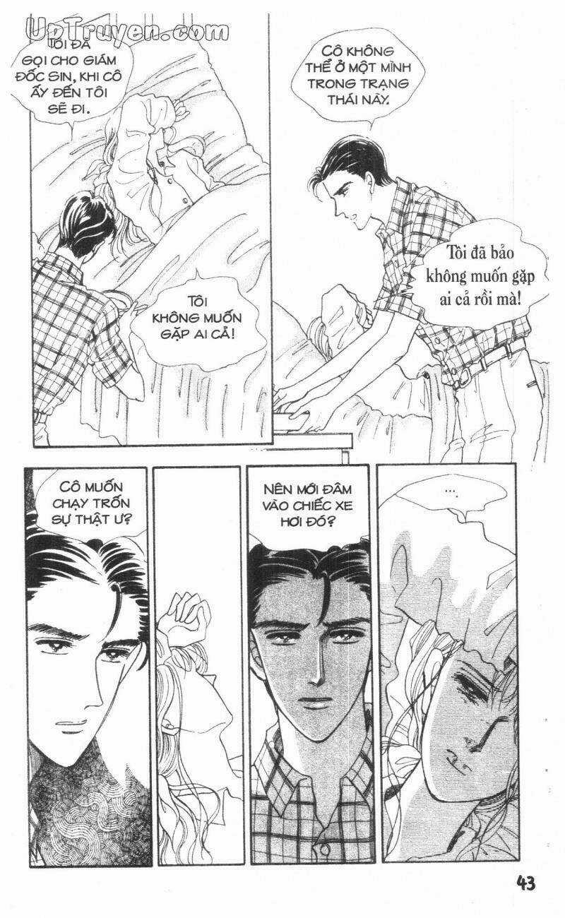 Ngang Trái - Chapter 4 - Trang 43