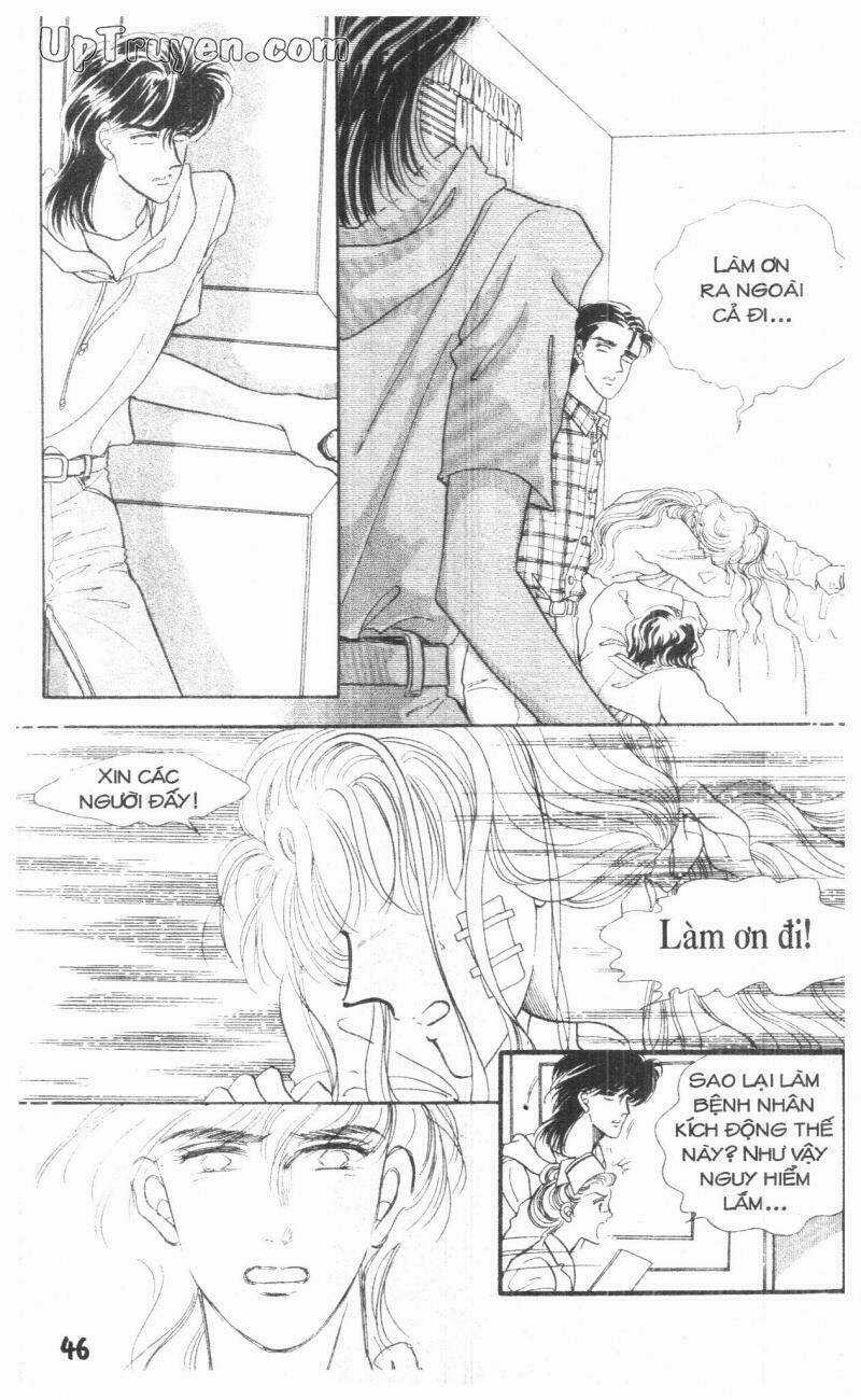 Ngang Trái - Chapter 4 - Trang 46