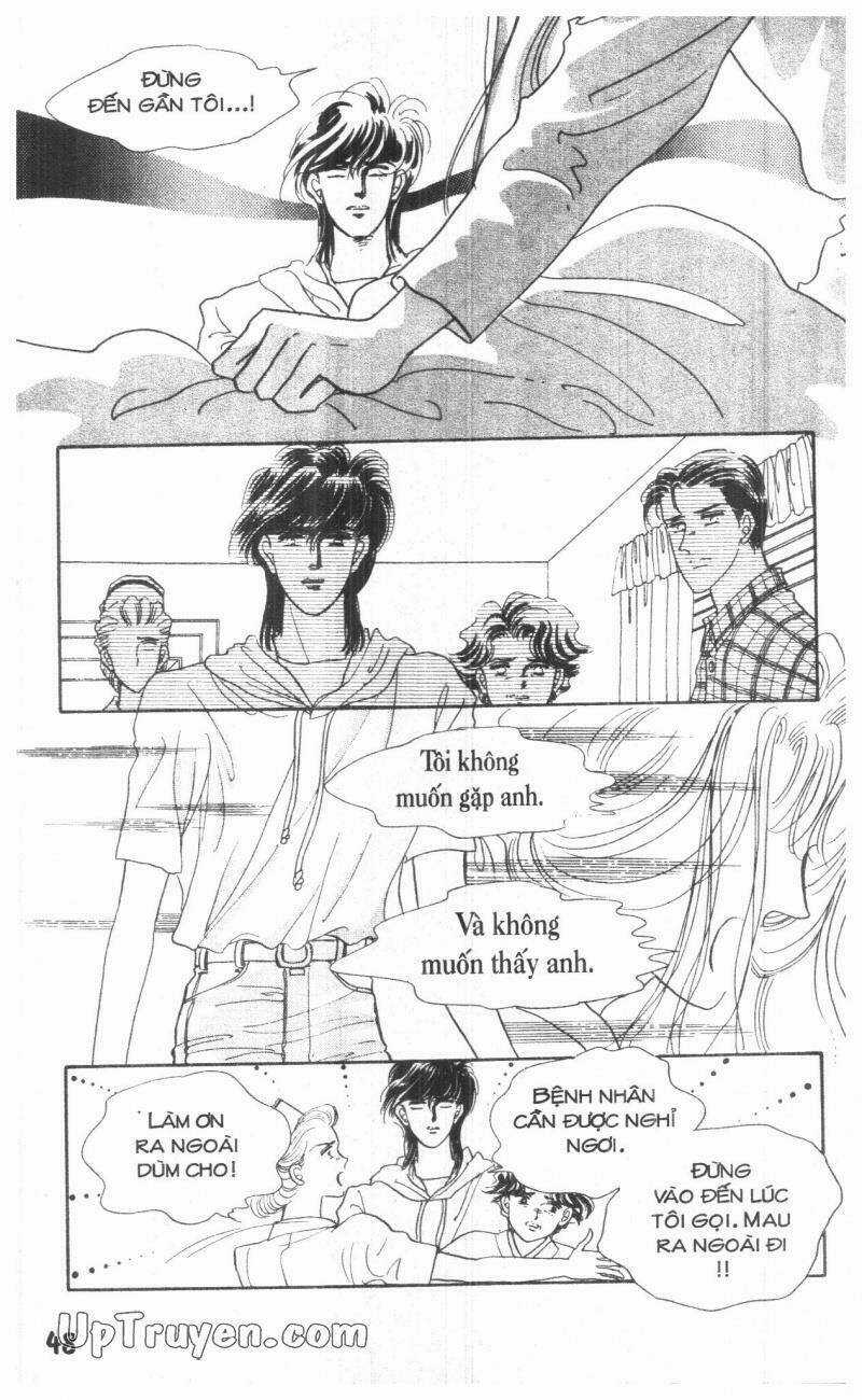 Ngang Trái - Chapter 4 - Trang 48