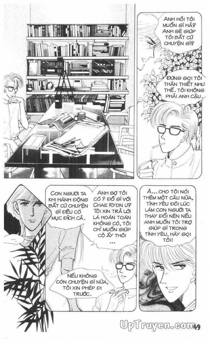 Ngang Trái - Chapter 4 - Trang 49