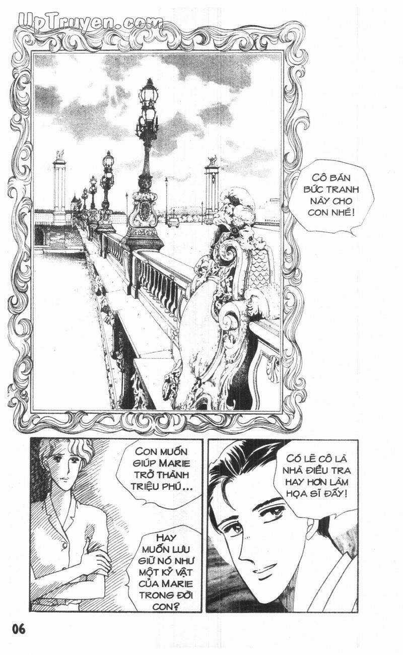 Ngang Trái - Chapter 4 - Trang 6