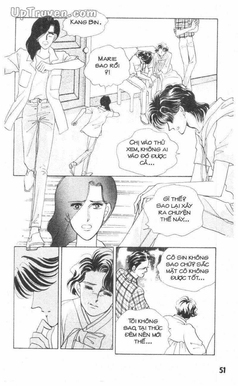 Ngang Trái - Chapter 4 - Trang 51