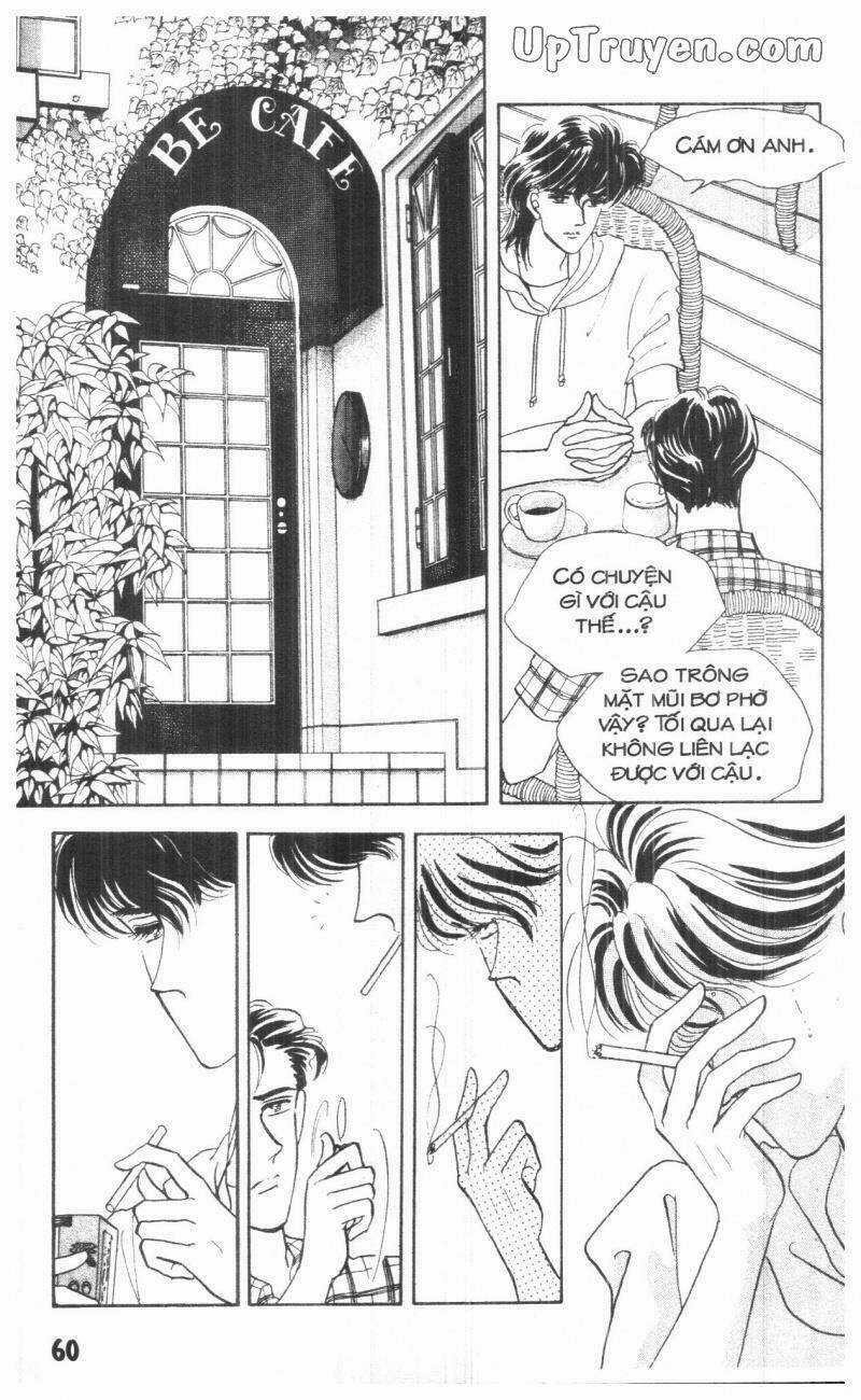 Ngang Trái - Chapter 4 - Trang 60