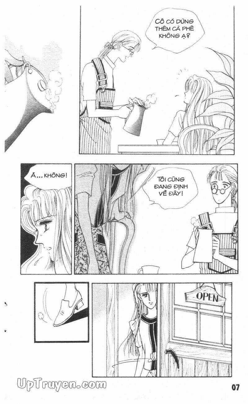 Ngang Trái - Chapter 4 - Trang 7