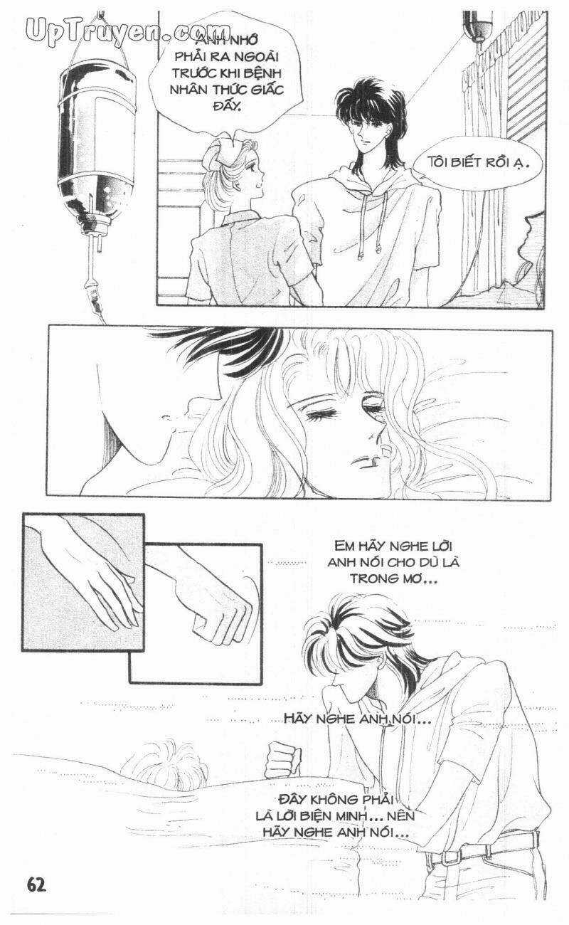 Ngang Trái - Chapter 4 - Trang 62