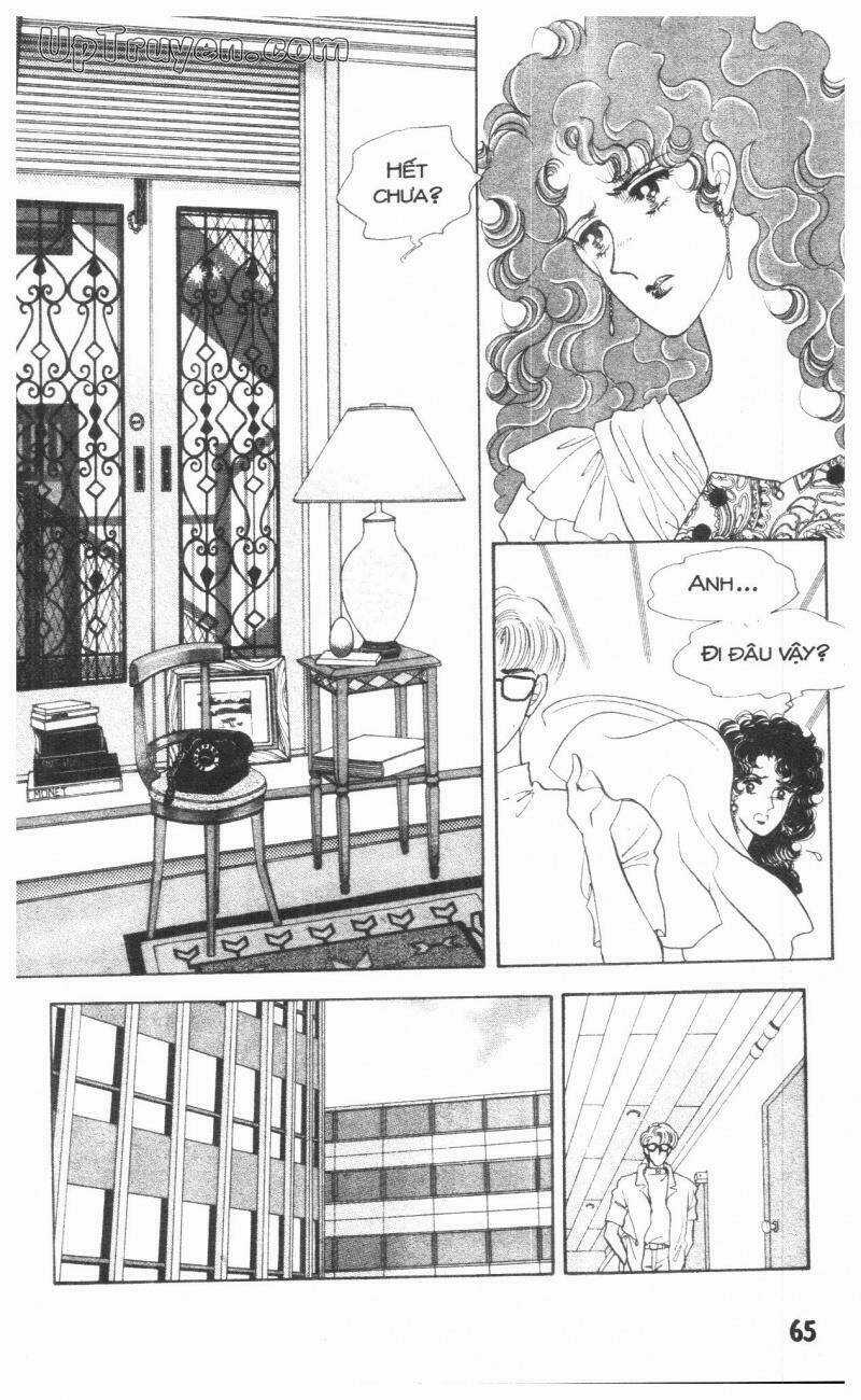 Ngang Trái - Chapter 4 - Trang 65