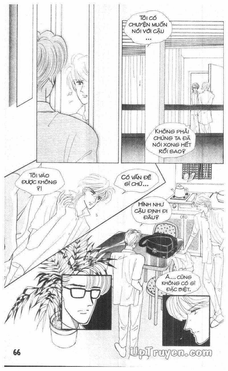 Ngang Trái - Chapter 4 - Trang 66