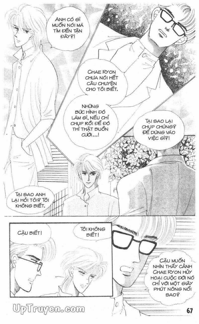 Ngang Trái - Chapter 4 - Trang 67