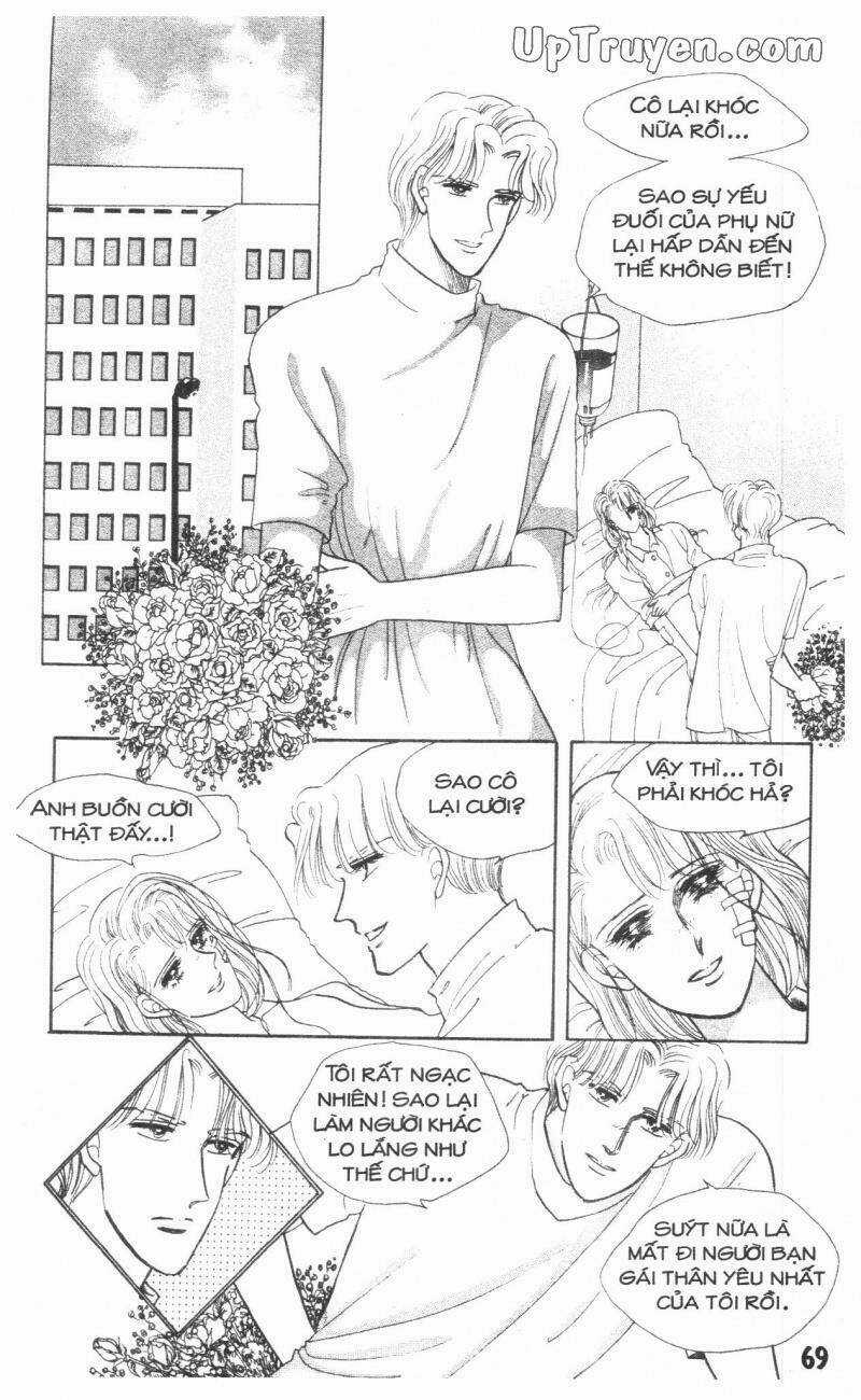 Ngang Trái - Chapter 4 - Trang 69