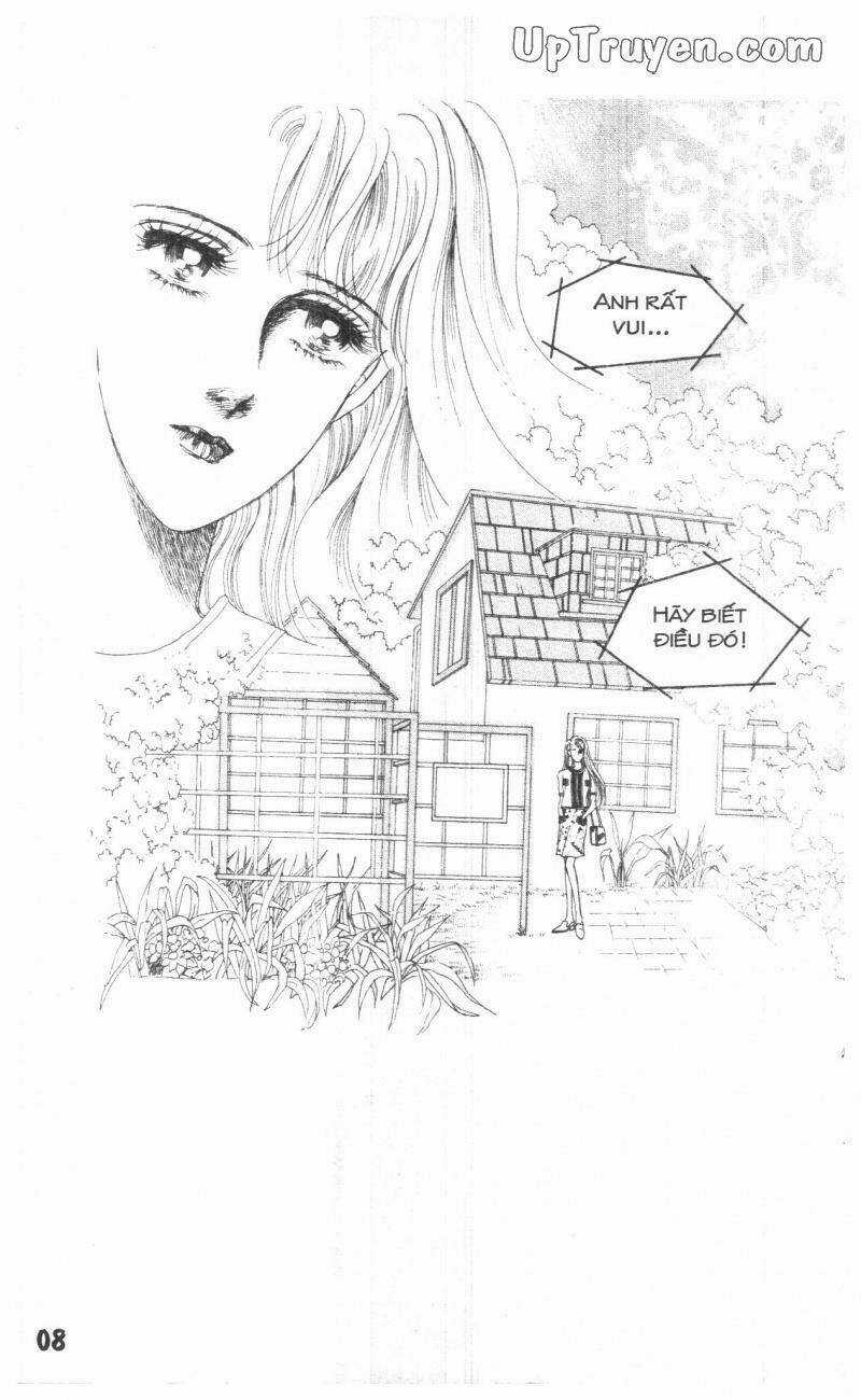 Ngang Trái - Chapter 4 - Trang 8