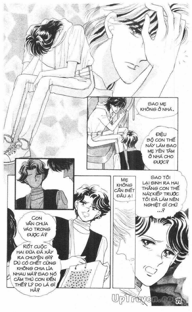 Ngang Trái - Chapter 4 - Trang 71