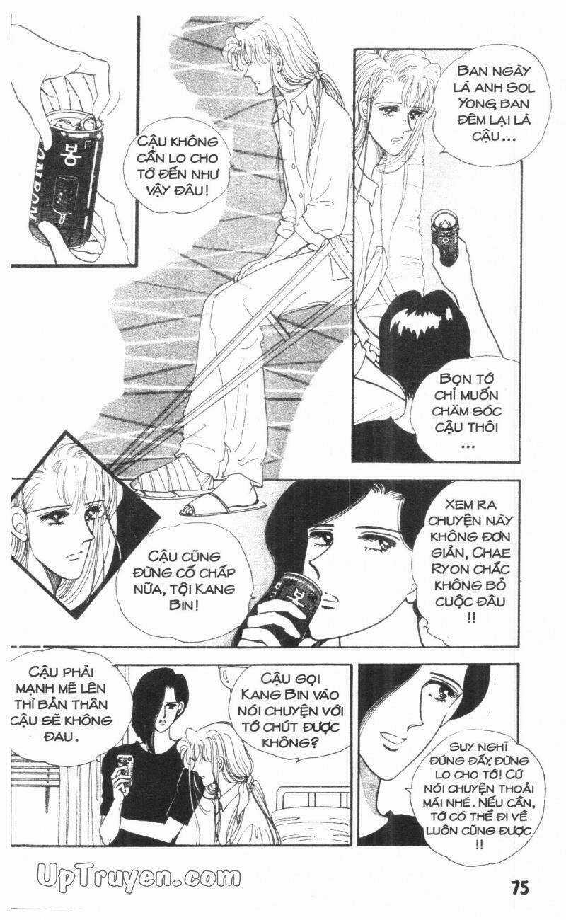 Ngang Trái - Chapter 4 - Trang 75