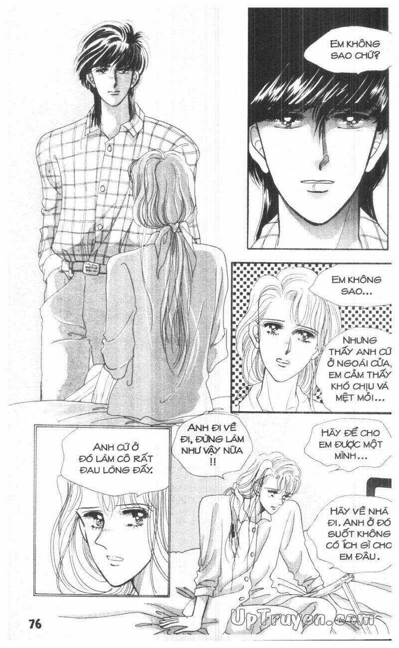 Ngang Trái - Chapter 4 - Trang 76