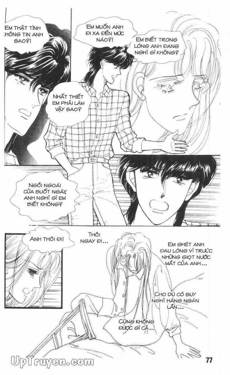 Ngang Trái - Chapter 4 - Trang 77
