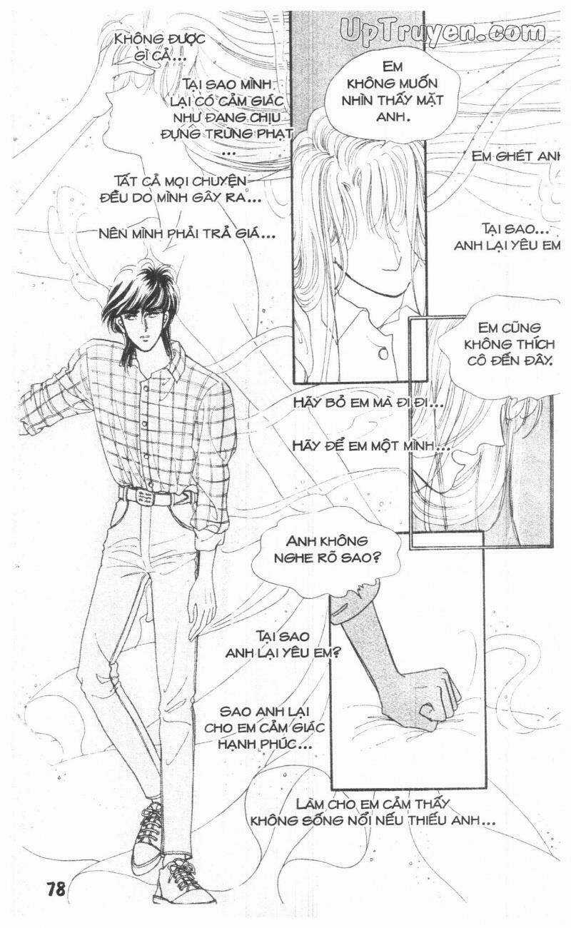 Ngang Trái - Chapter 4 - Trang 78