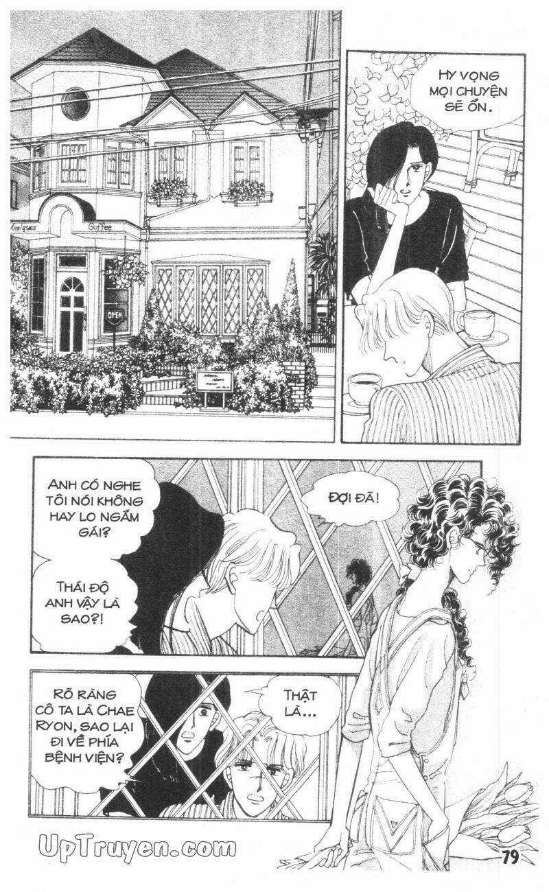 Ngang Trái - Chapter 4 - Trang 79