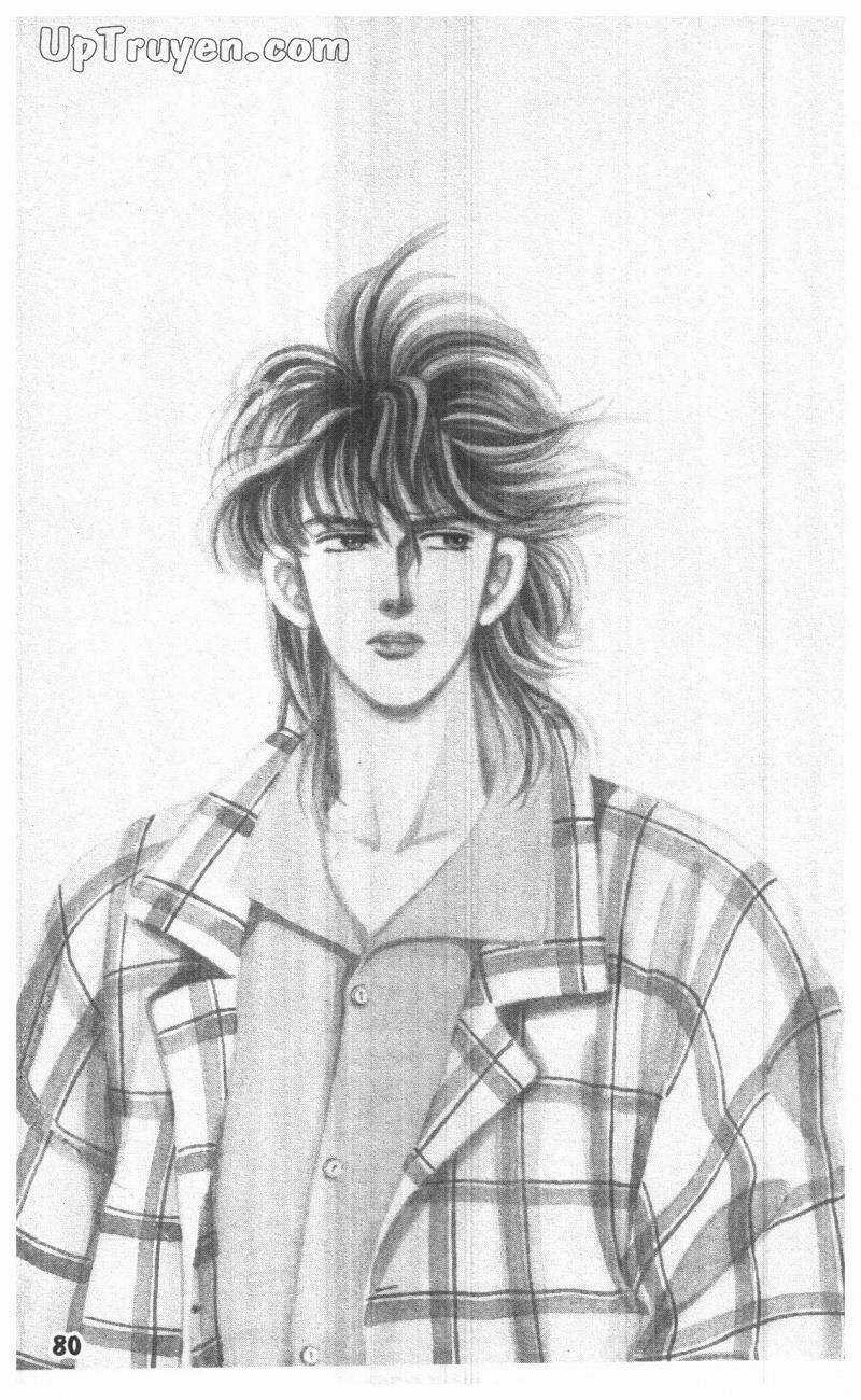 Ngang Trái - Chapter 4 - Trang 80