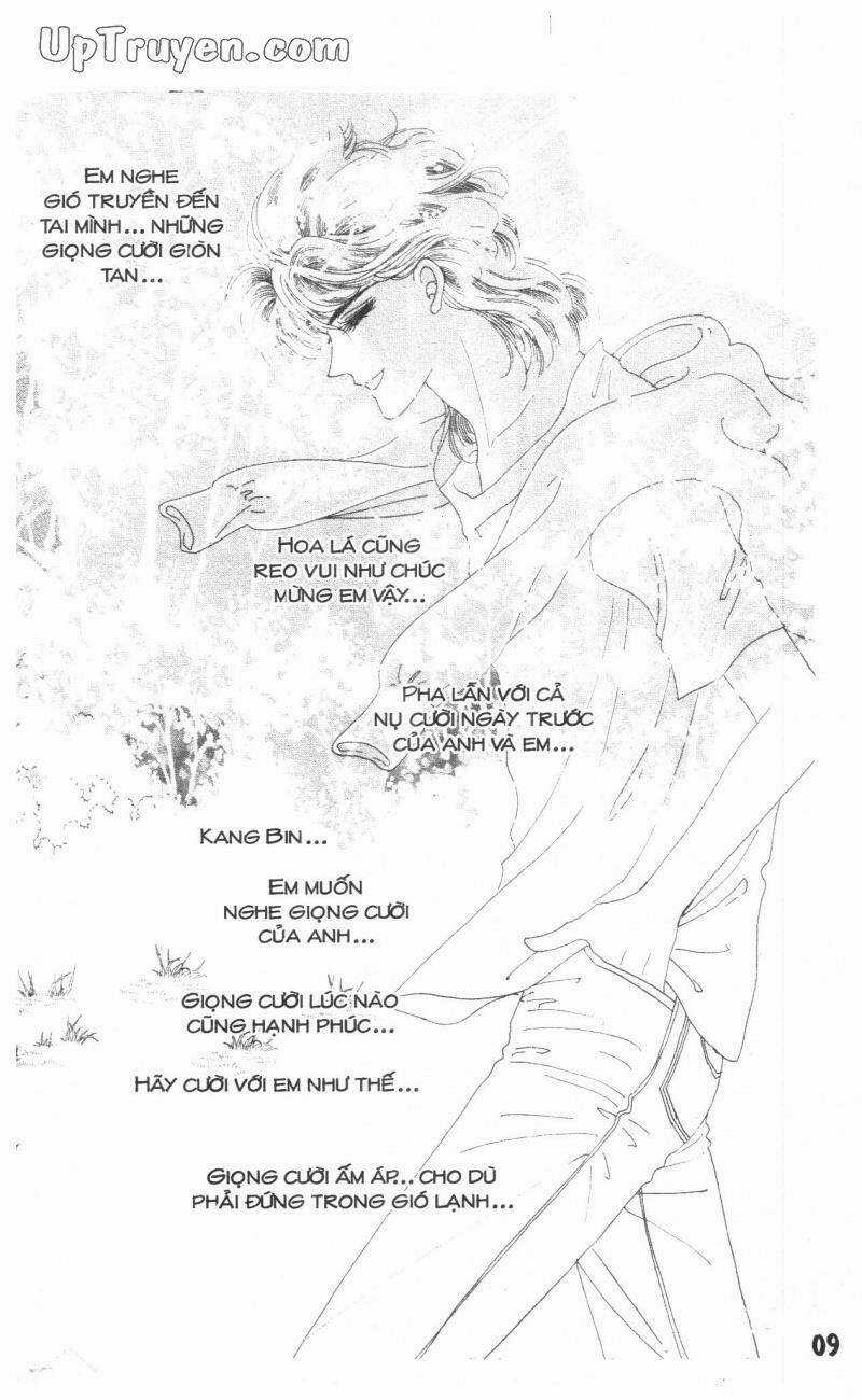 Ngang Trái - Chapter 4 - Trang 9