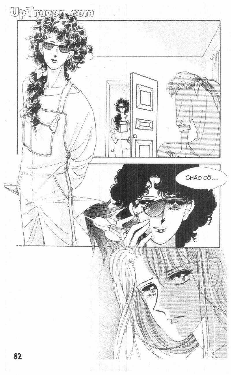 Ngang Trái - Chapter 4 - Trang 82