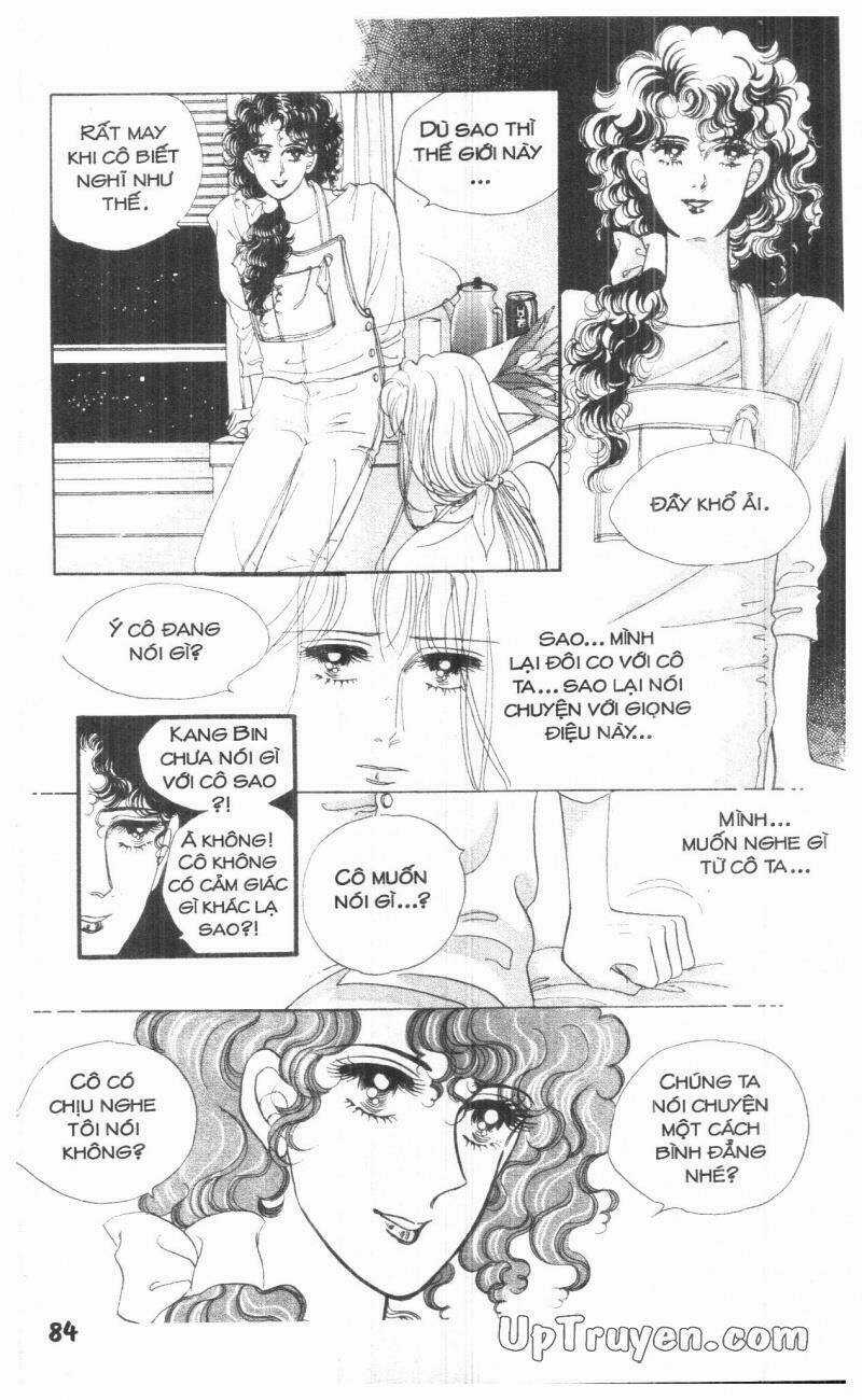 Ngang Trái - Chapter 4 - Trang 84