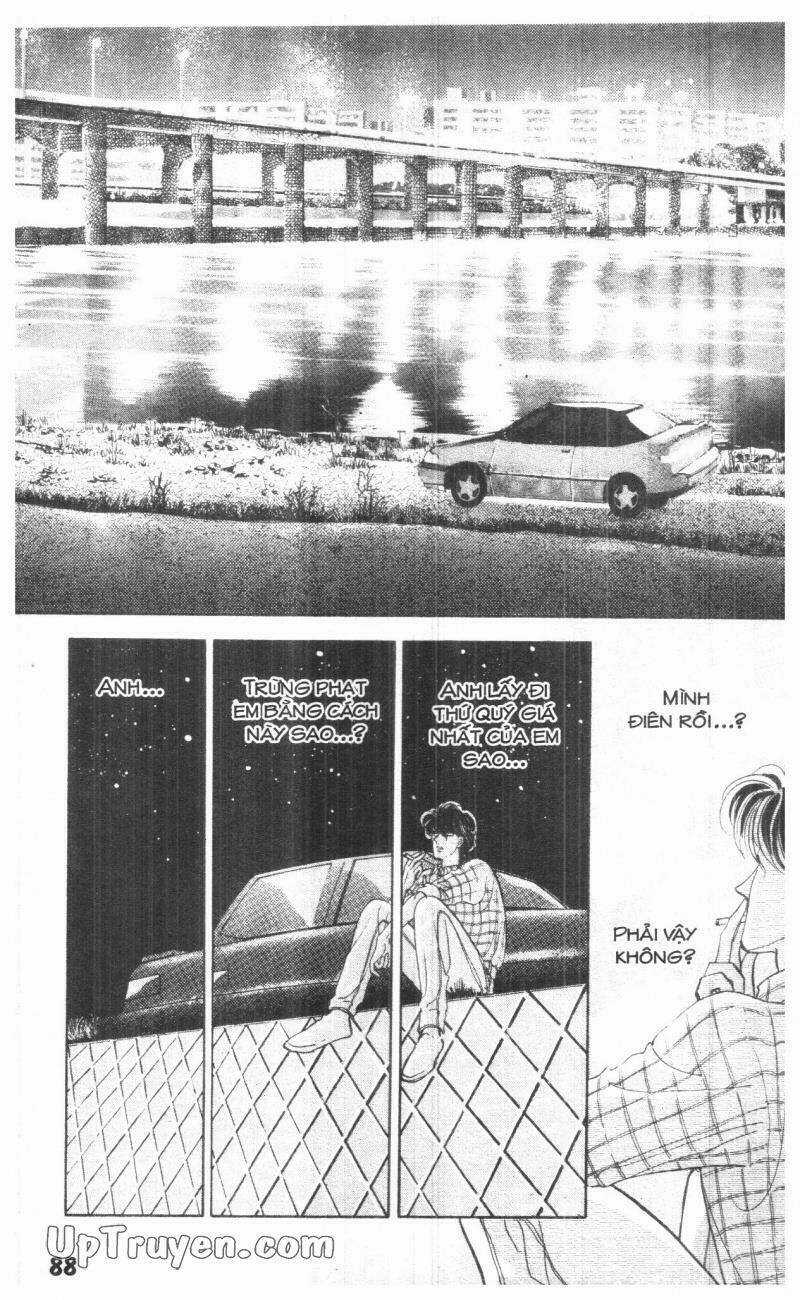 Ngang Trái - Chapter 4 - Trang 88