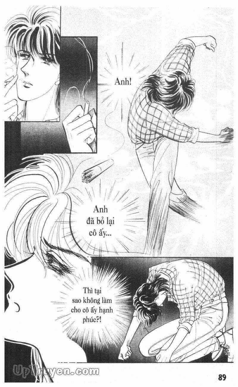 Ngang Trái - Chapter 4 - Trang 89