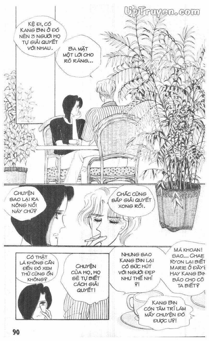 Ngang Trái - Chapter 4 - Trang 90