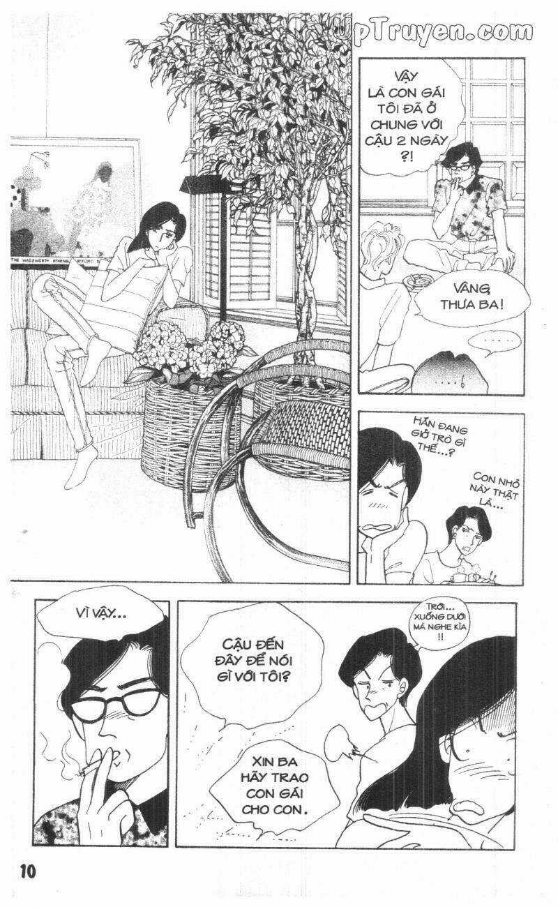 Ngang Trái - Chapter 4 - Trang 10