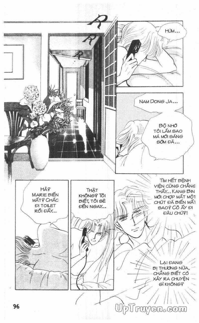 Ngang Trái - Chapter 4 - Trang 96