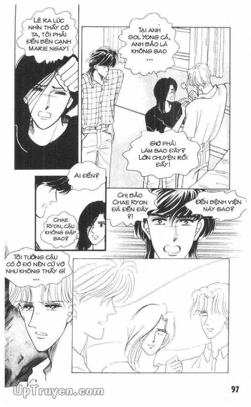 Ngang Trái - Chapter 4 - Trang 97