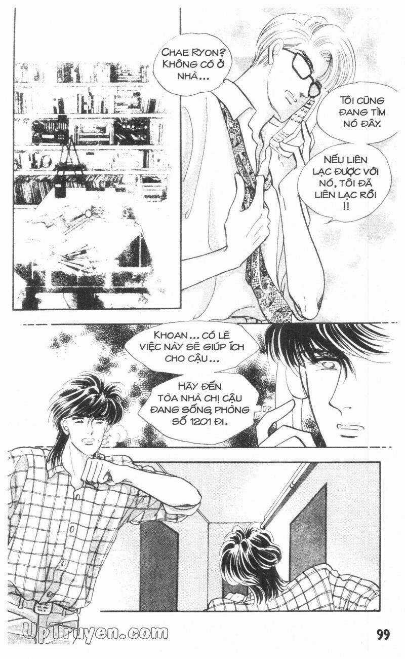 Ngang Trái - Chapter 4 - Trang 99