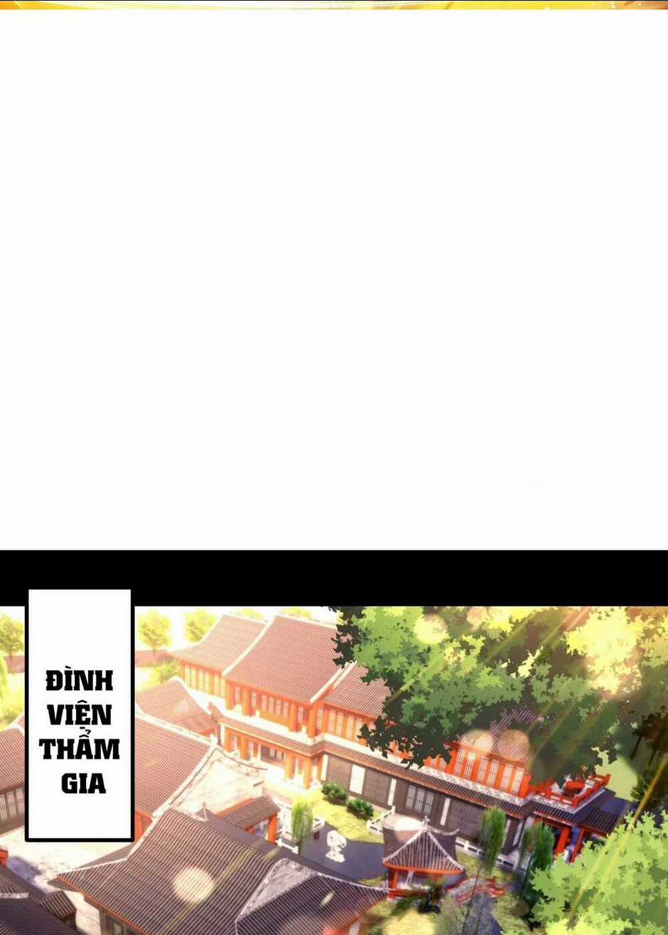 Ngạo Thế Đan Thần - Chapter 1 - Trang 2