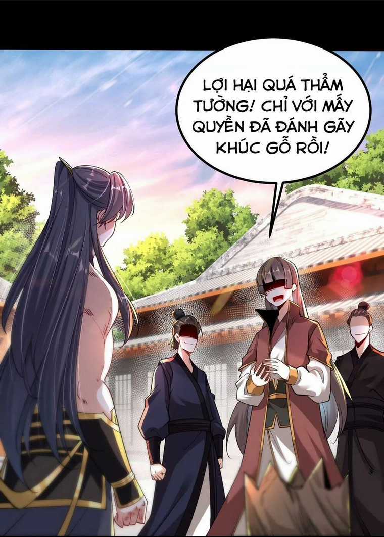 Ngạo Thế Đan Thần - Chapter 1 - Trang 13