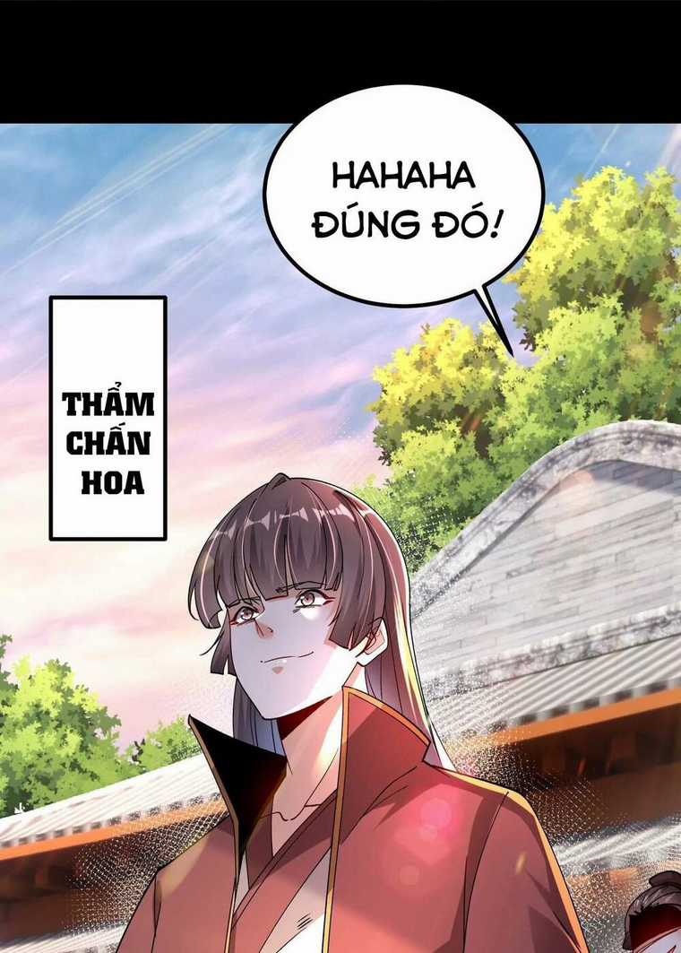 Ngạo Thế Đan Thần - Chapter 1 - Trang 14