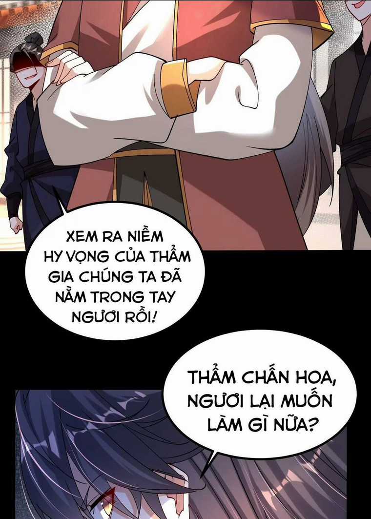 Ngạo Thế Đan Thần - Chapter 1 - Trang 15