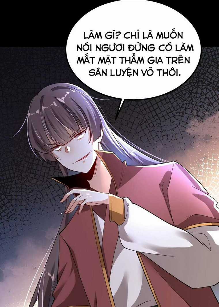 Ngạo Thế Đan Thần - Chapter 1 - Trang 17