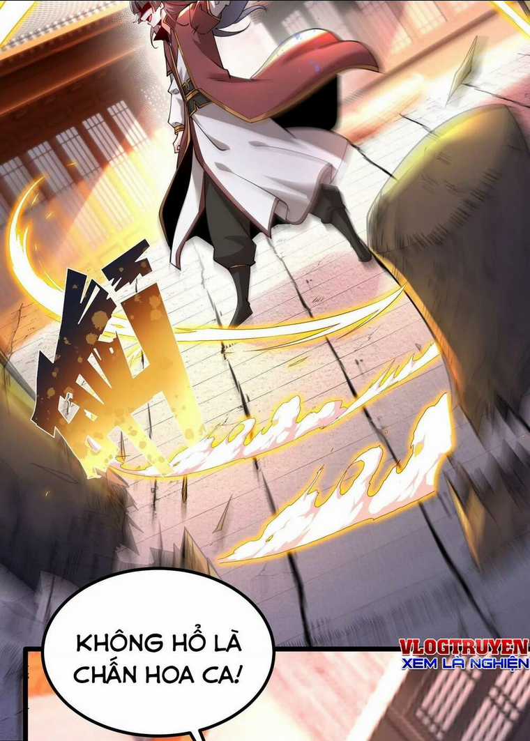 Ngạo Thế Đan Thần - Chapter 1 - Trang 19