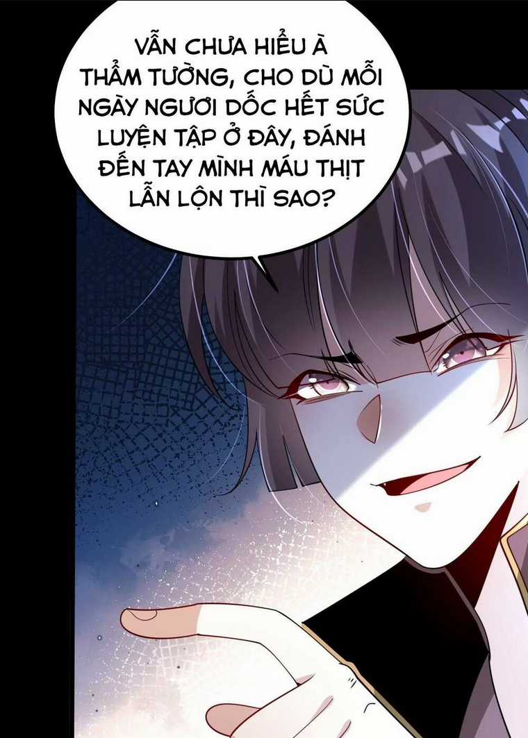 Ngạo Thế Đan Thần - Chapter 1 - Trang 21