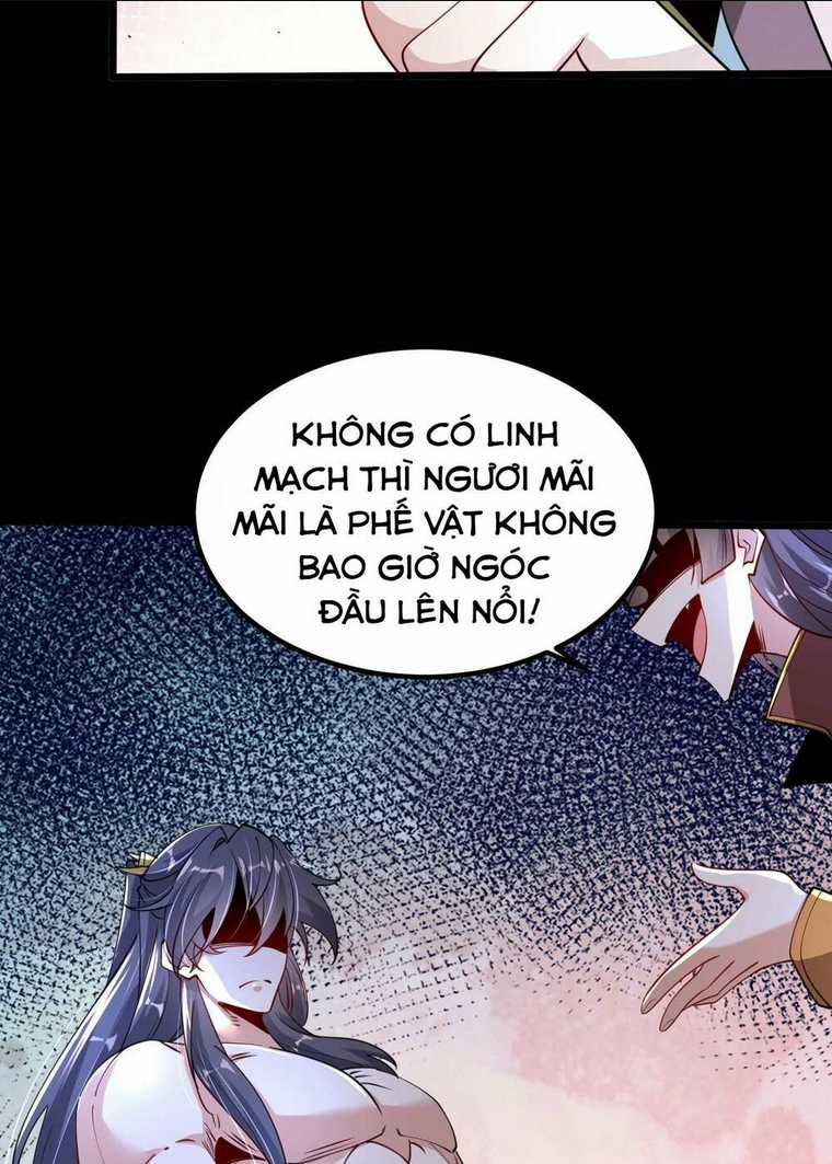 Ngạo Thế Đan Thần - Chapter 1 - Trang 22