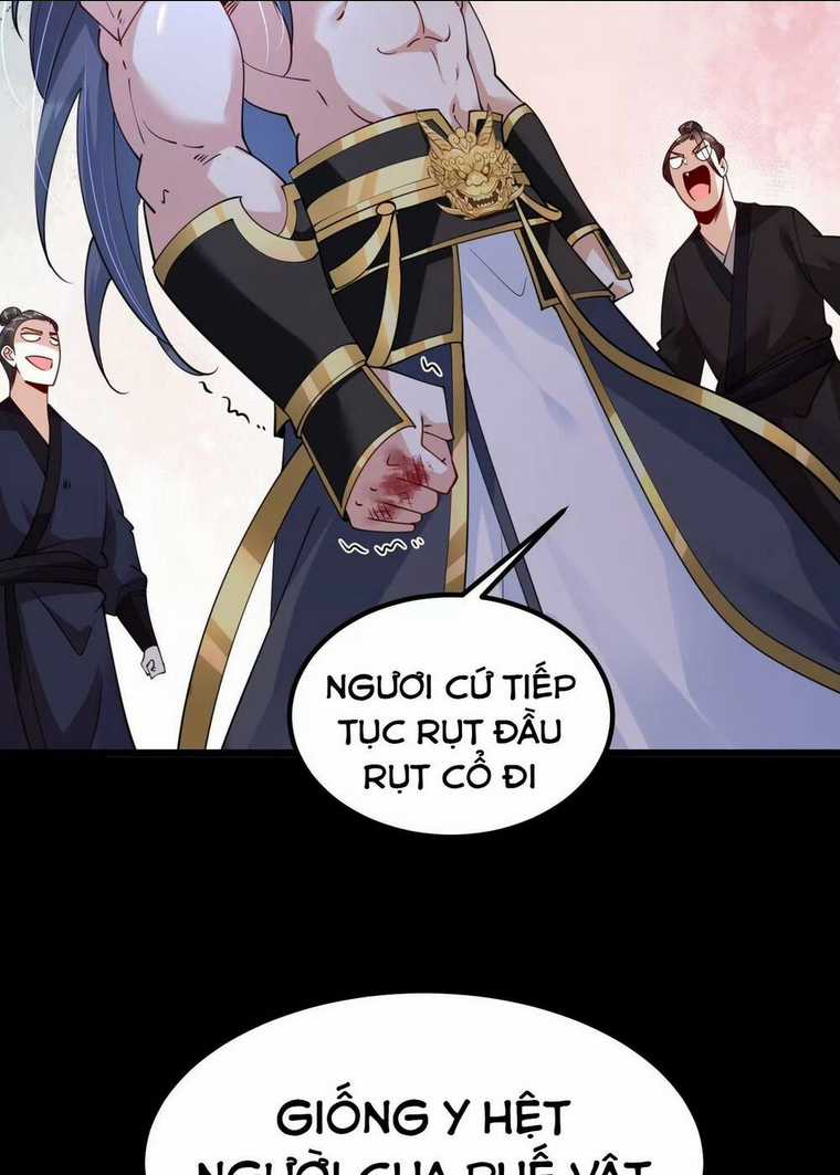 Ngạo Thế Đan Thần - Chapter 1 - Trang 23