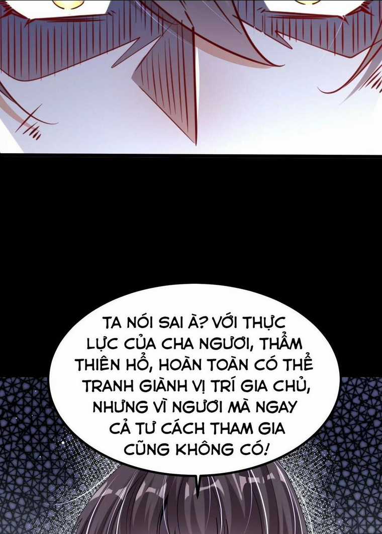 Ngạo Thế Đan Thần - Chapter 1 - Trang 26