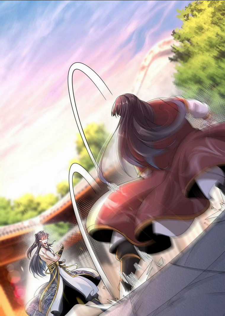 Ngạo Thế Đan Thần - Chapter 1 - Trang 33