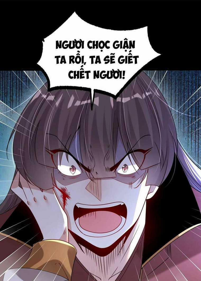 Ngạo Thế Đan Thần - Chapter 1 - Trang 35