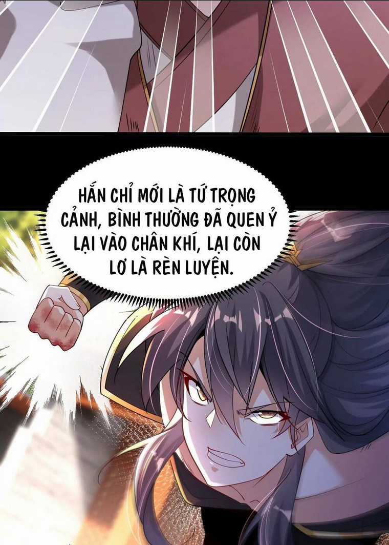 Ngạo Thế Đan Thần - Chapter 1 - Trang 36