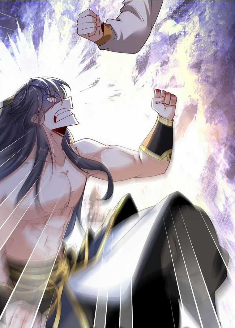 Ngạo Thế Đan Thần - Chapter 1 - Trang 38