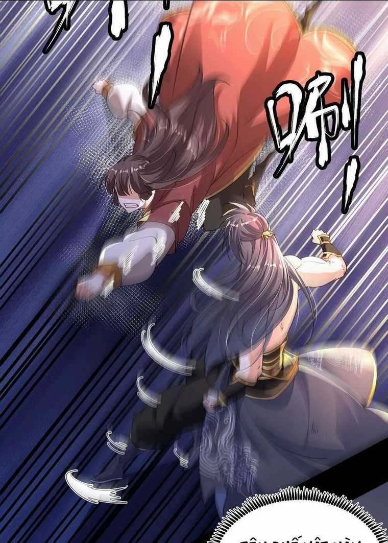 Ngạo Thế Đan Thần - Chapter 1 - Trang 40